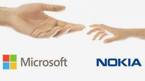 Microsoft откажется от бренда Nokia для мобильных устройств