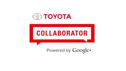 Інновації: 3D-зображення просто в повітрі, Toyota  пропонує віртуальний тест-драй