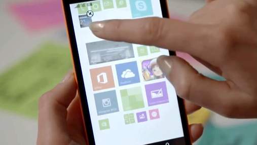 Бюджетные смартфоны Lumia получат Windows 10 с ограниченными функциями