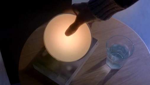 Инновации. "Умный" светильник от Philips, рука как пульт благодаря мобильному приложению