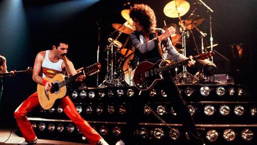 Группа Queen подготовила мобильный сюрприз для фанатов