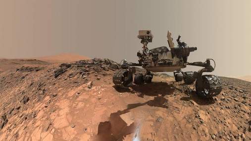 NASA розкриє "найбільшу таємницю" Марса