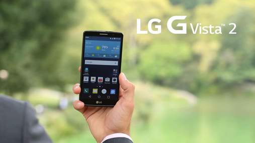 LG обіцяє продавати новий планшетофон за "революційною" ціною