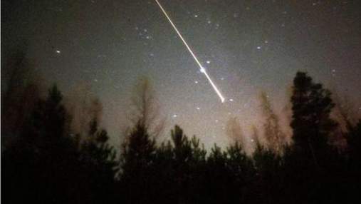 У NASA не підтвердили першу смерть людини від метеорита 