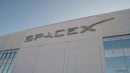 SpaceX запустит спутники для раздачи интернета по всему миру