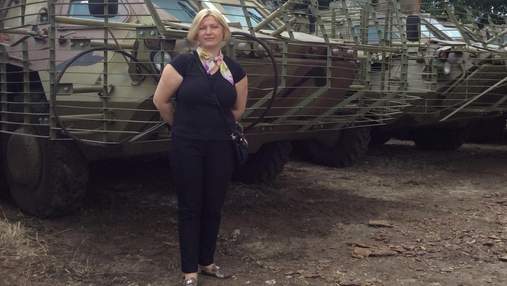 Блокирование "Вконтакте" и пропагандистских СМИ: Геращенко отправила всех "за поребрик"