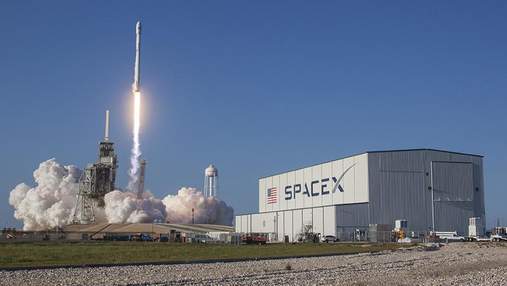 Сколько стоит компания SpaceX: названа сумма