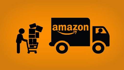 Amazon запускает бесплатную двухчасовую доставку свежих продуктов и цветов