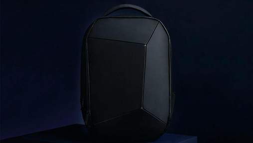 Xiaomi презентовали "игровой" рюкзак Mi Geek Shoulder Bag