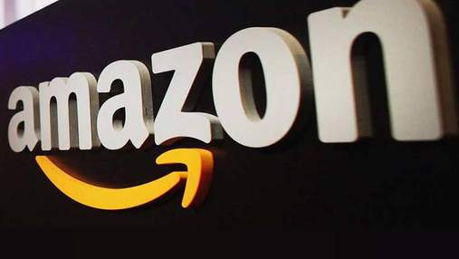 Amazon випустить першого власного домашнього робота