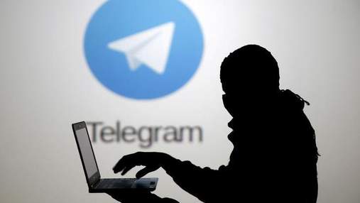 У Росії порахували збитки від блокування Telegram: мовиться про мільярди доларів У Росії порахували збитки від блокування Telegram: мовиться про мільярди доларів