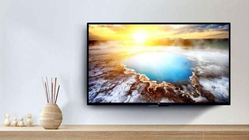 Розумний телевізор від Xiaomi рекордно подешевшав