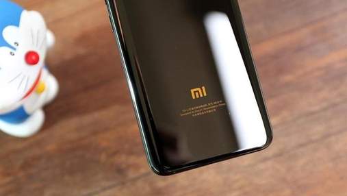 Компанія Xiaomi анонсувала випуск нового ювілейного смартфону Компанія Xiaomi анонсувала випуск нового ювілейного смартфону