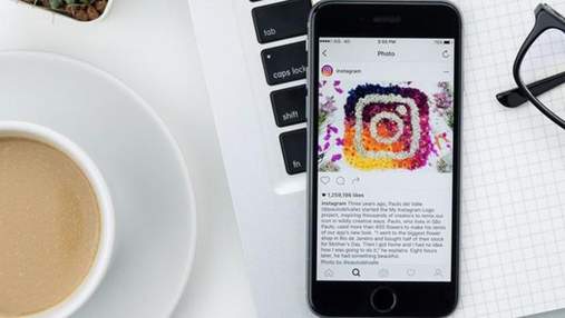 Соціальна мережа Instagram розпочала тестування нової цікавої функції Stories