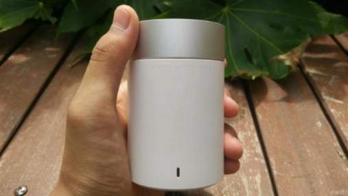 Xiaomi представила мощную портативную колонку – Mi Pocket Speaker 2