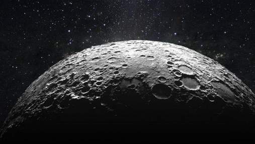 На Луне могла существовать жизнь – неожиданное заявление ученых