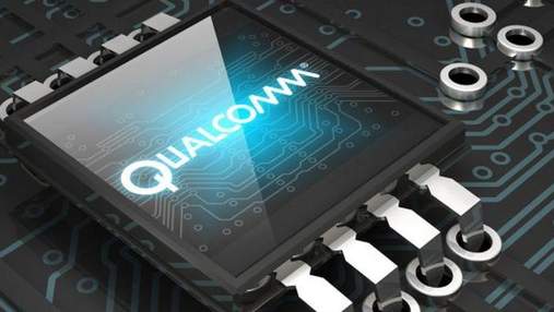 Компания Qualcomm выпустит линейку процессоров для Bluetooth-наушников Компания Qualcomm выпустит линейку процессоров для Bluetooth-наушников