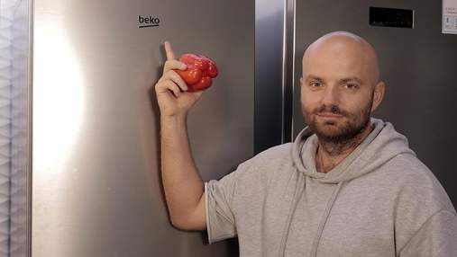 Якою інновацією дивує остання модель холодильника beko