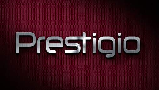 Prestigio випустила лінійку розумних  телевізорів Prestigio Smart TV