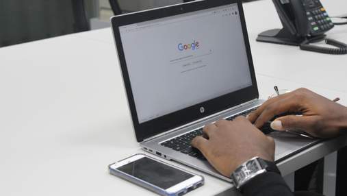 Прихована небезпека: Google Chrome стежить навіть за анонімними користувачами Прихована небезпека: Google Chrome стежить навіть за анонімними користувачами