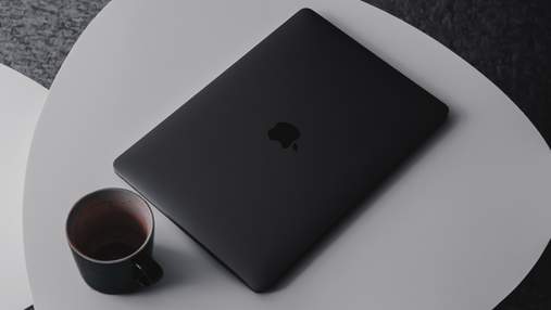 Як може виглядати MacBook Pro майбутнього: фото Як може виглядати MacBook Pro майбутнього: фото