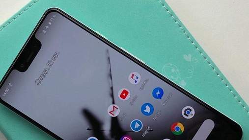Деталі до смартфона Google Pixel 3 XL вже продають на eBay: фотодоказ Деталі до смартфона Google Pixel 3 XL вже продають на eBay: фотодоказ