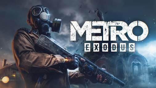 Технологію NVIDIA RTX випробували у грі Metro: Exodus – відео Технологію NVIDIA RTX випробували у грі Metro: Exodus – відео