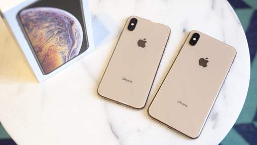 У Росії "торгують" чергою за новими iPhone: розцінки шокують У Росії "торгують" чергою за новими iPhone: розцінки шокують