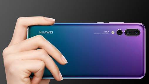Опубликовали новый рейтинг камер смартфонов: Huawei P20 Pro больше не лидер Опубликовали новый рейтинг камер смартфонов: Huawei P20 Pro больше не лидер