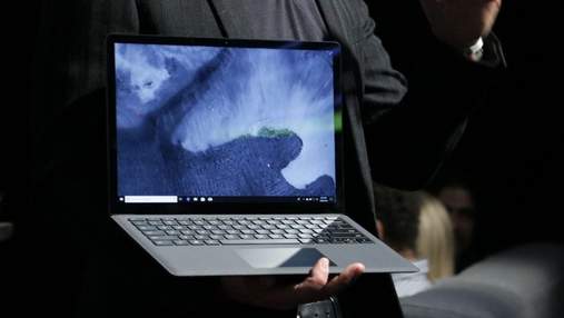 Microsoft представила мощный ноутбук Surface Laptop 2: характеристики и цена новинки Microsoft представила мощный ноутбук Surface Laptop 2: характеристики и цена новинки