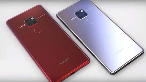 Смартфон Huawei Mate 20 Pro протестировали на производительность: невероятный результат Смартфон Huawei Mate 20 Pro протестировали на производительность: невероятный результат