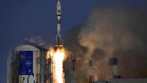 Чи відмовиться NASA від російського "Союзу": в агентстві зробили заяву 