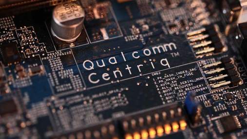 Qualcomm объявила дату презентации нового процессора Snapdragon 8150