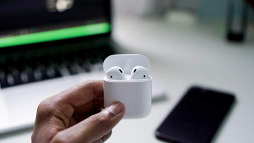 Android-пристрої отримають "магію Apple" Android-пристрої отримають "магію Apple"