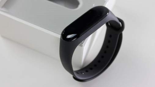 Xiaomi обігнала Apple на ринку наручних ґаджетів