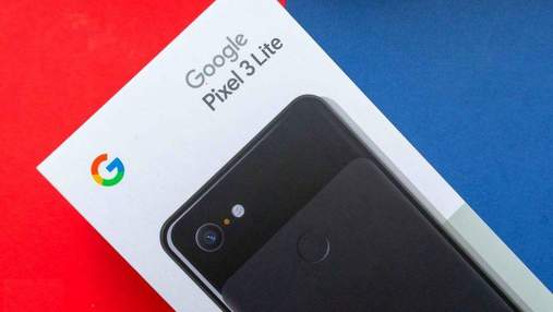 Google Pixel 3 Lite и Pixel 3 XL Lite: дата презентации и характеристики бюджетных смартфонов Google Pixel 3 Lite и Pixel 3 XL Lite: дата презентации и характеристики бюджетных смартфонов
