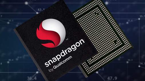 Qualcomm представила новый бюджетный процессор Snapdragon 712: характеристики