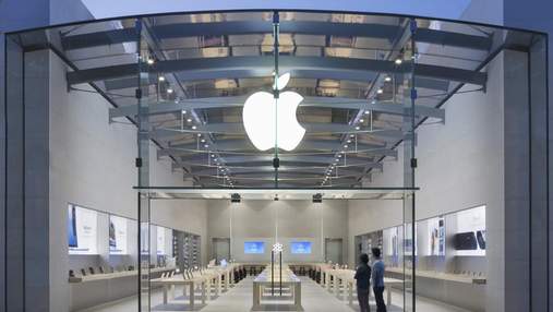 Перший Apple Shop у Києві відкриють вже незабаром 