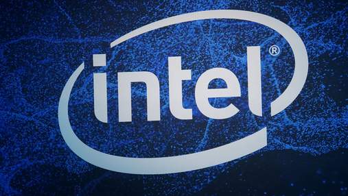 Intel представила логотип нового графічного підрозділу Visual Technologies Team