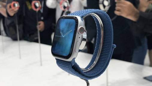 Конкуренты далеко позади: Apple Watch остается лидером на рынке смарт-часов