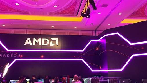 AMD "позаимствовала" инновационную технологию NVIDIA: детали AMD "позаимствовала" инновационную технологию NVIDIA: детали