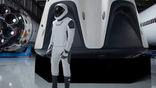 SpaceX запустит корабль Crew Dragon с женским манекеном на борту