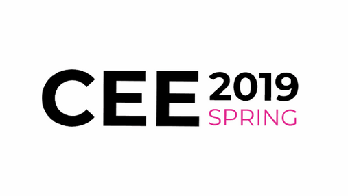 В Киеве проведут масштабную выставку электроники CEE 2019