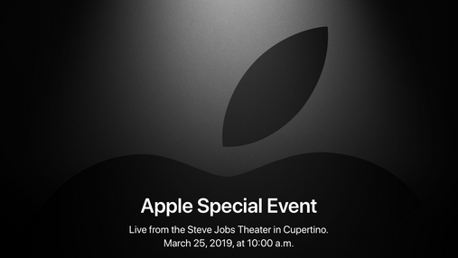 Весенняя презентация Apple 2019: что представила компания