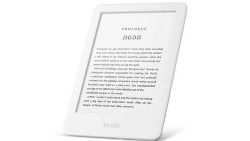 Amazon обновила самую бюджетную электронную книгу Kindle