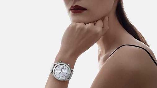 Huawei представила смарт-часы Watch GT Active Edition и Elegant Edit