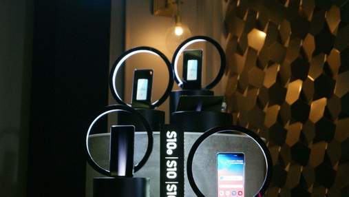 Смартфони лінійки Samsung Galaxy S10 отримали оновлення Смартфони лінійки Samsung Galaxy S10 отримали оновлення