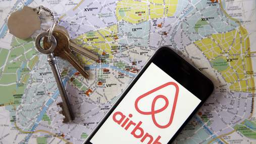 Airbnb разрешил камеры в помещениях, но есть нюансы