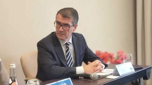 Бизнес в Украине вырос вдвое за последние два года, – президент Dell в регионе ЕМЕА