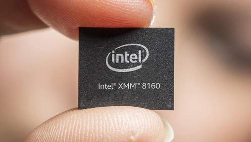 Intel прекращает разработку технологий 5G